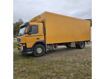 Camião furgão VOLVO FM