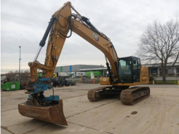 Escavadora de rastos CATERPILLAR 320GC