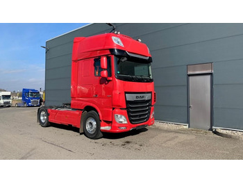 Tractor DAF XF 530