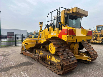 Buldôzer Caterpillar D6T LGP: foto 3