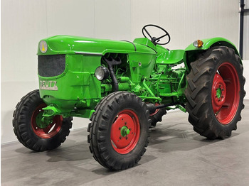 Trator DEUTZ D