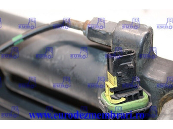 Cilindro hidráulico para Camião Mercedes-Benz ACTROS MP4 ELECTRICAL A0035530105: foto 2