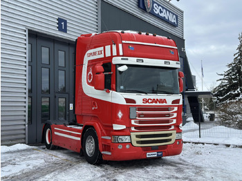 Tractor SCANIA R 450