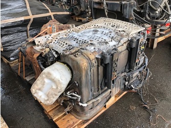 Conversor catalítico para Camião Mercedes Benz A 008 49019 12: foto 3