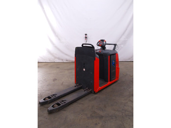 Order-picker Linde N20CB/LIION: foto 2