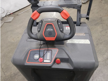 Order-picker Linde N20CB/LIION: foto 3