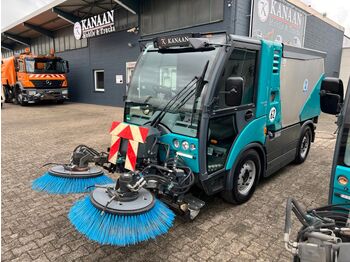 Varredora urbana Hako Citymaster 2200 Kehrmaschine Sweeper: foto 1