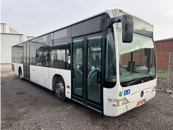 Ônibus urbano MERCEDES-BENZ Citaro