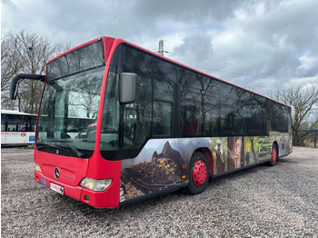 Ônibus urbano MERCEDES-BENZ Citaro