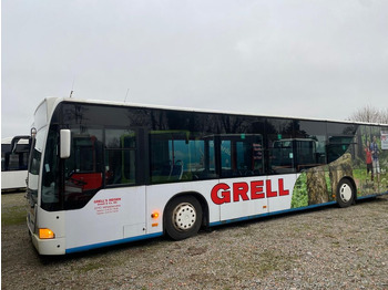 Ônibus urbano MERCEDES-BENZ Citaro