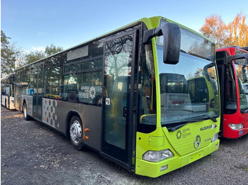 Ônibus urbano MERCEDES-BENZ Citaro