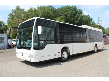 Ônibus urbano MERCEDES-BENZ Citaro