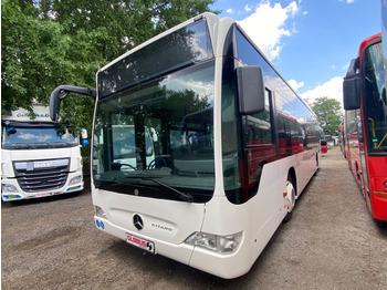 Ônibus urbano MERCEDES-BENZ Citaro