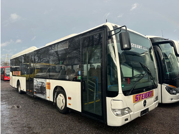 Ônibus urbano MERCEDES-BENZ Citaro