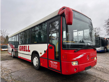 Ônibus suburbano MERCEDES-BENZ