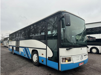 Ônibus suburbano MERCEDES-BENZ