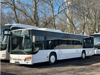 Ônibus urbano SETRA