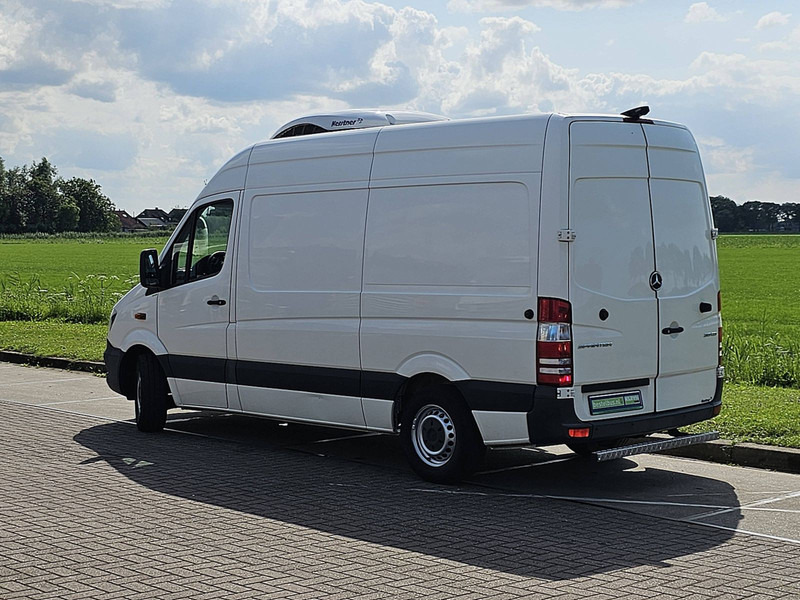 Carrinha frigorífica Mercedes-Benz Sprinter 313 Kerstner-FRIGO !: foto 6