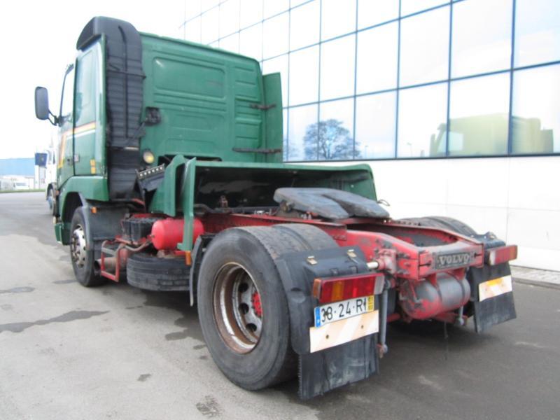 Tractor Volvo FH12 380: foto 8