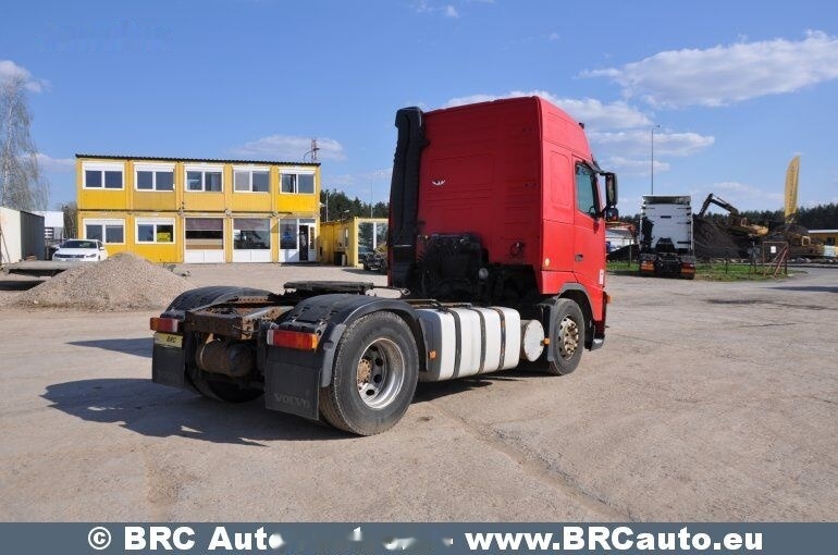 Tractor Volvo FH12 ADR: foto 7