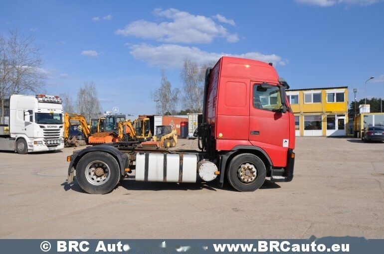 Tractor Volvo FH12 ADR: foto 8