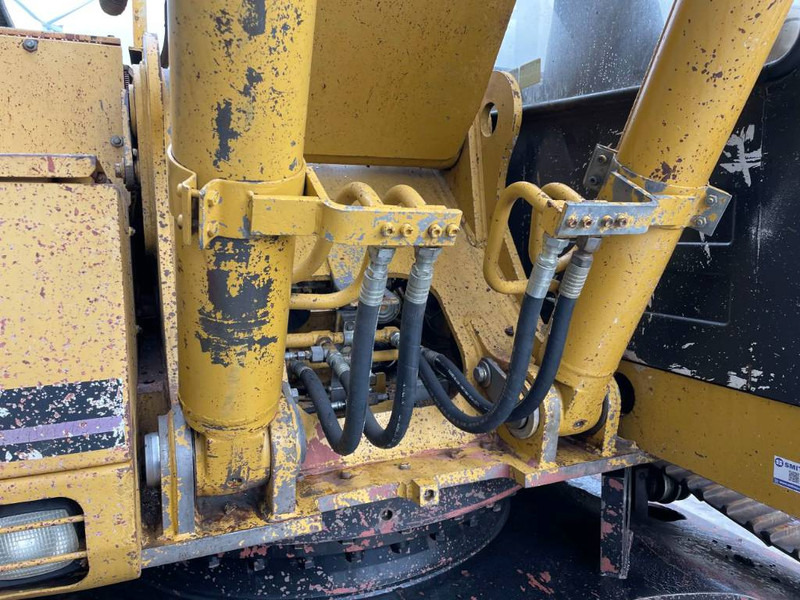 Escavadora de rastos Cat 325LN: foto 10