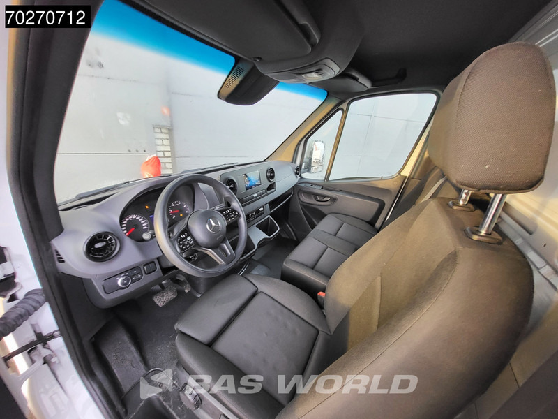 Carrinha de contentor Mercedes-Benz Sprinter 514 CDI Automaat Bakwagen met Achterdeuren MBUX Airco Cruise Koffer Meubelbak Airco Cruise control: foto 10