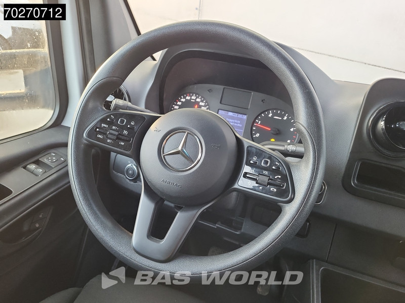 Carrinha de contentor Mercedes-Benz Sprinter 514 CDI Automaat Bakwagen met Achterdeuren MBUX Airco Cruise Koffer Meubelbak Airco Cruise control: foto 15