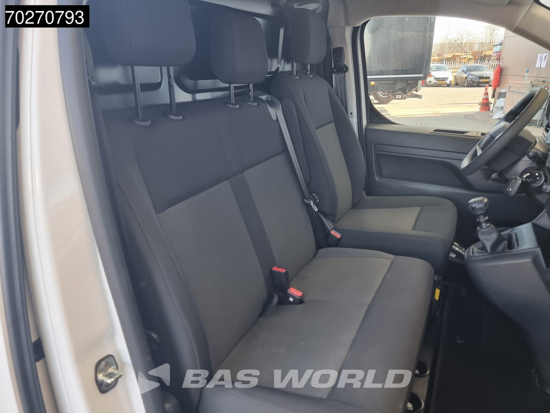 Carrinha frigorífica novo Opel Vivaro 120PK L3H1 Koelwagen Thermo King V100 220V Navi PDC Airco Cruise Koel Koeler Kühlwagen Airco Cruise control: foto 17