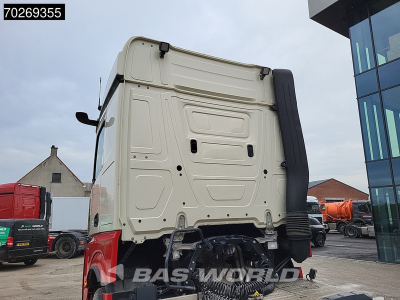 Tractor Mercedes-Benz Actros 2145 850 4X2 Retarder Mirror Cam: foto 12