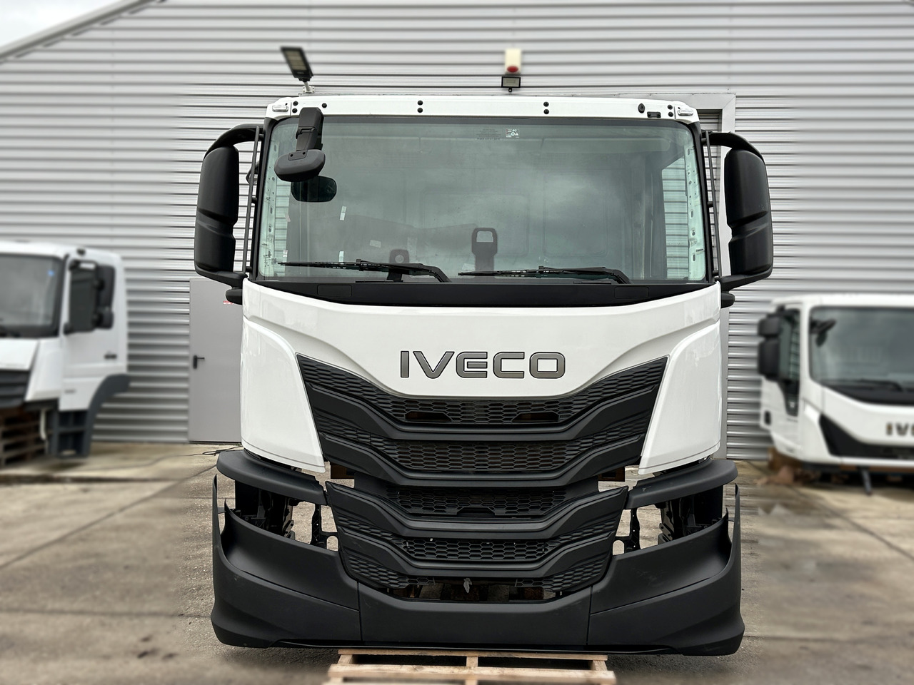 Cabine para Camião novo IVECO X-WAY CAB   IVECO S-WAY  IVECO T-WAY truck: foto 6