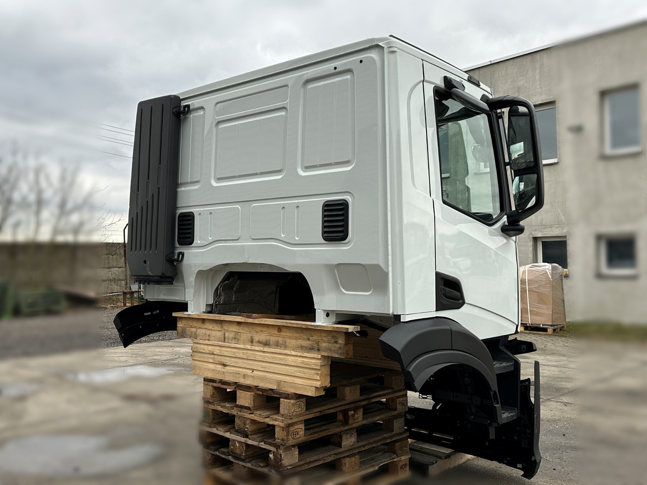 Cabine para Camião novo IVECO X-WAY CAB   IVECO S-WAY  IVECO T-WAY truck: foto 9