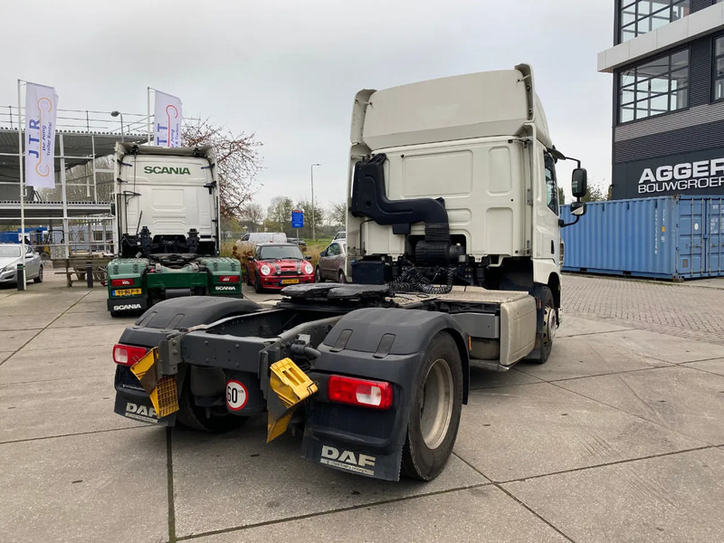 Tractor DAF CF 440 SSC / Automatic / Euro-6: foto 6