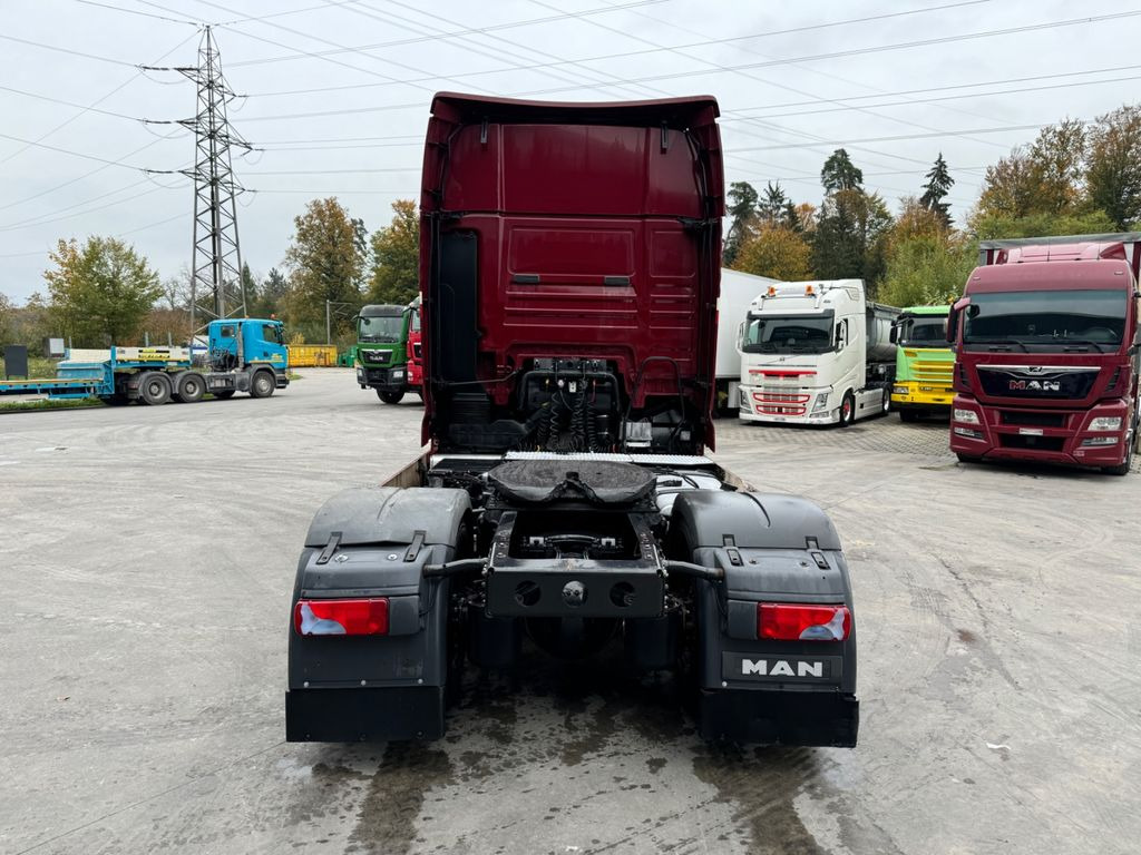 Tractor MAN TGX 18.440: foto 6