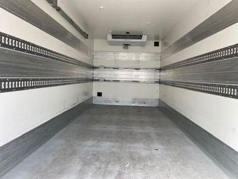 Camião frigorífico DAF LF 210 Frigo/Laadlift/Konvekta koelmachine/Top T: foto 12