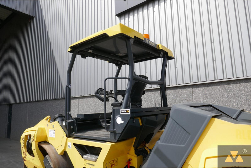 Rolo Bomag BW190AD-5: foto 10