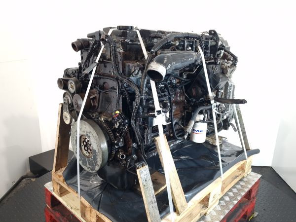 Motor para Camião DAF 6ISB E3 5.9 Daf Spec CE162C with PTO on bellhousing Engine (Truck): foto 7