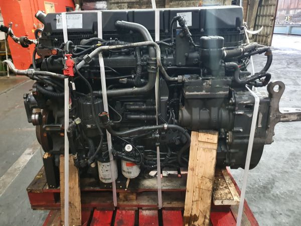 Motor para Camião Renault  DTI 11: foto 12