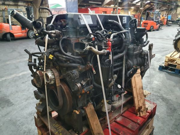 Motor para Camião Renault  DTI 11: foto 11