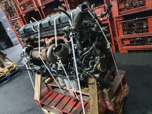 Motor para Camião Renault  DTI 11: foto 7