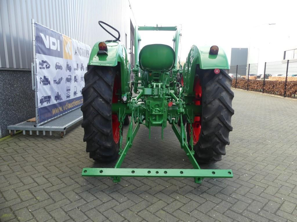 Trator Deutz D5005: foto 49