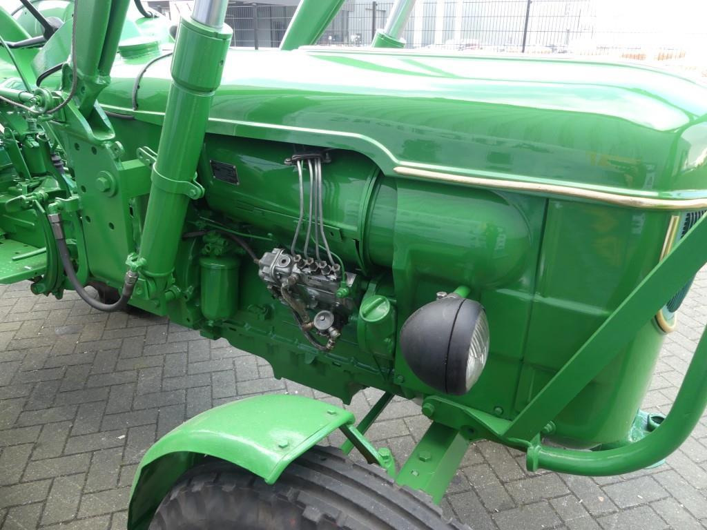 Trator Deutz D5005: foto 36