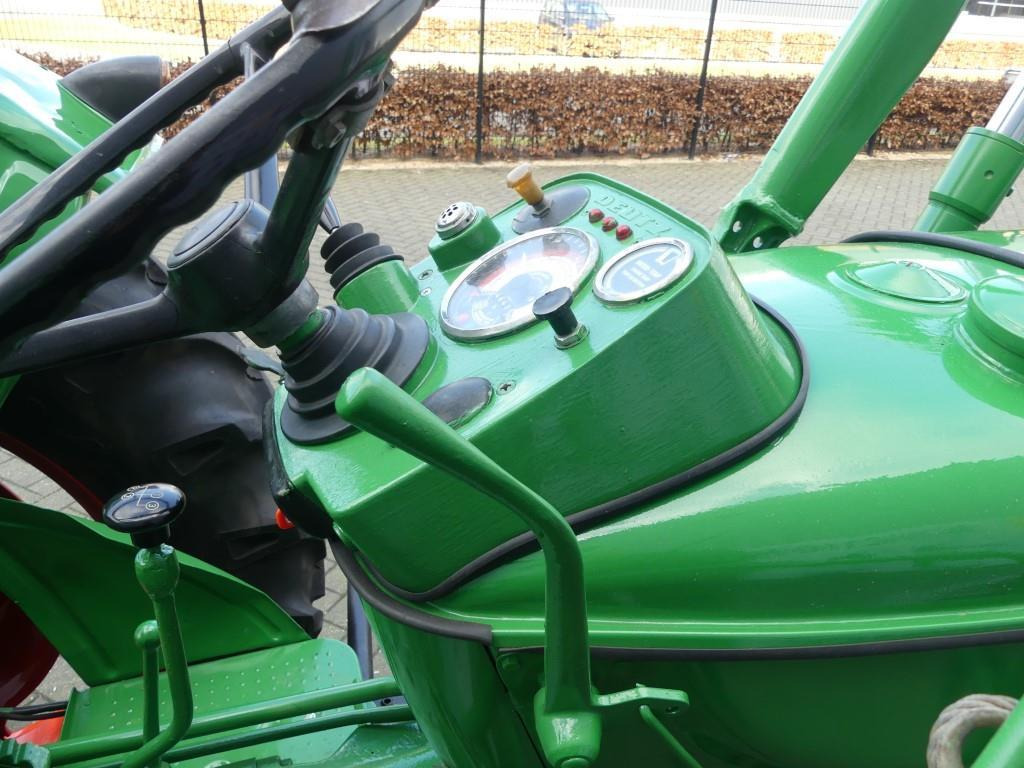 Trator Deutz D5005: foto 41