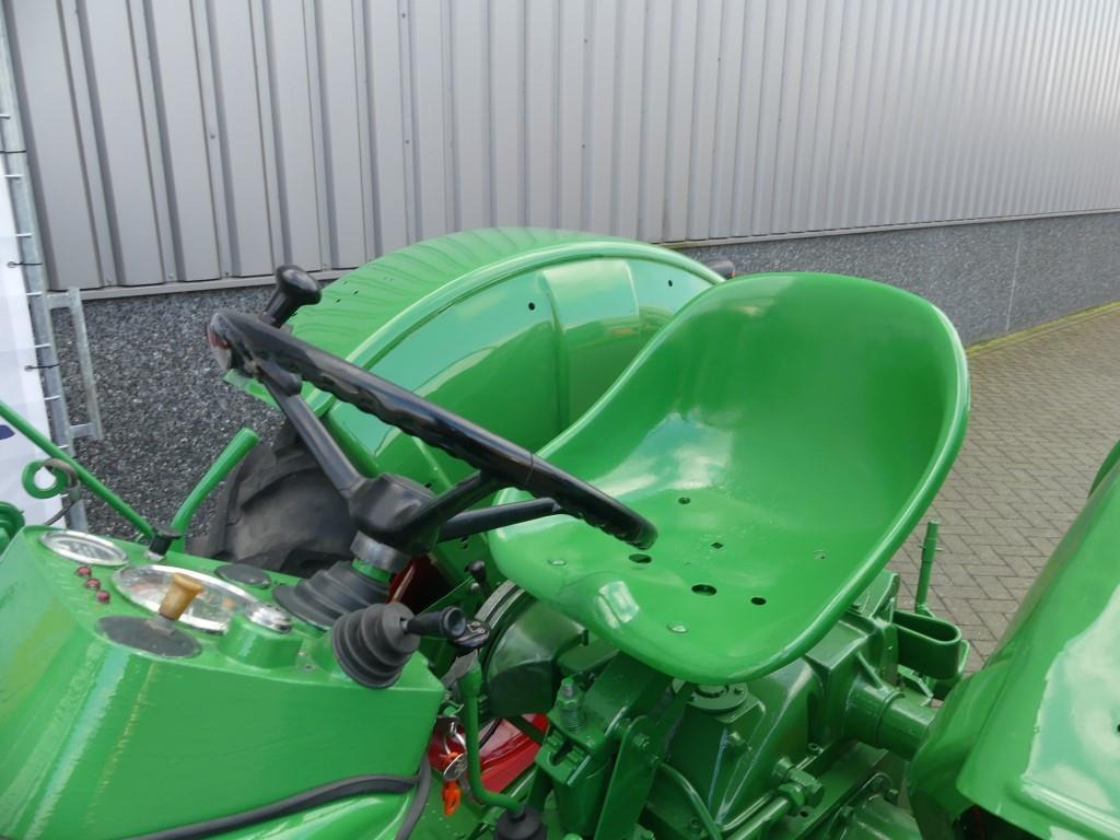 Trator Deutz D5005: foto 23