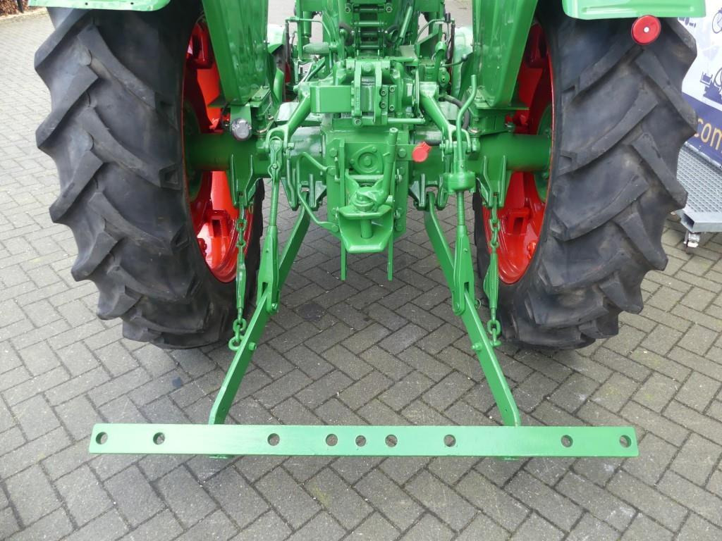 Trator Deutz D5005: foto 6