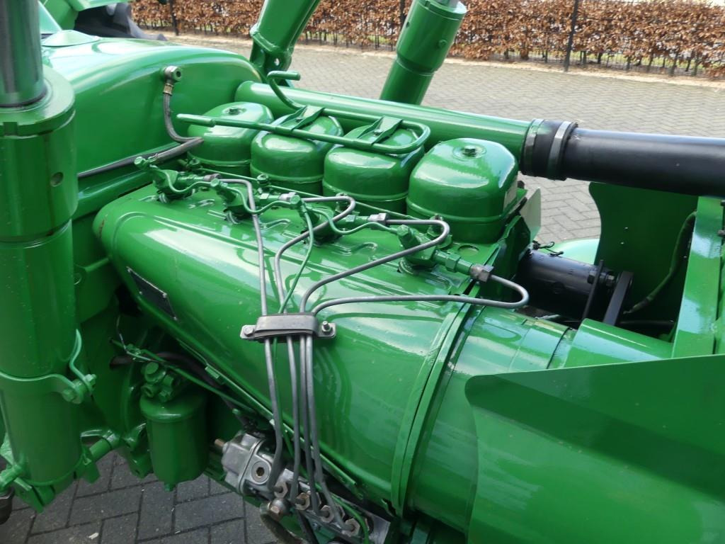 Trator Deutz D5005: foto 42