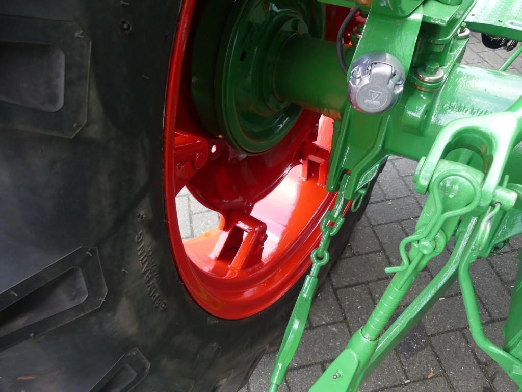 Trator Deutz D5005: foto 16