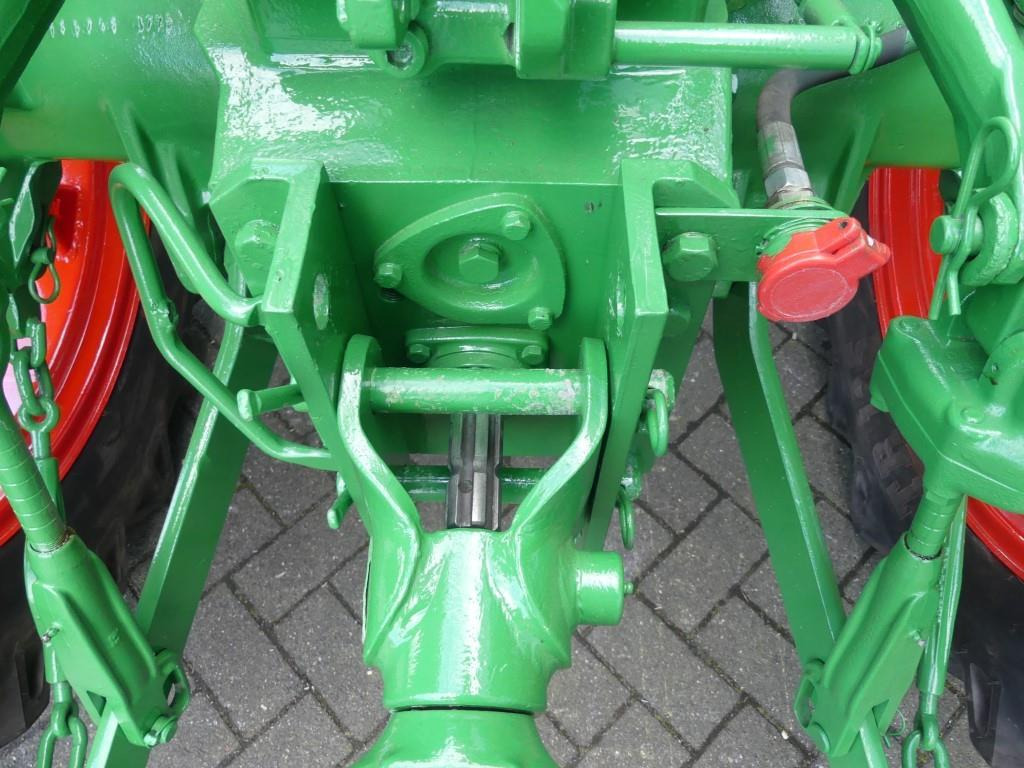 Trator Deutz D5005: foto 14