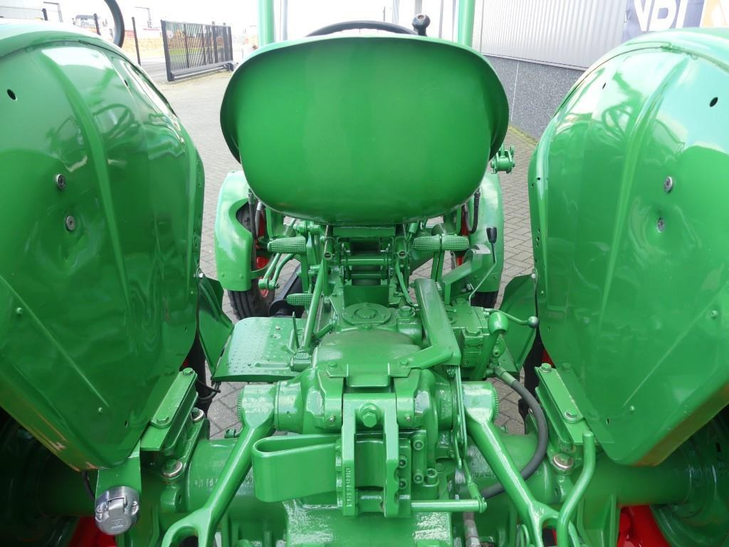 Trator Deutz D5005: foto 12