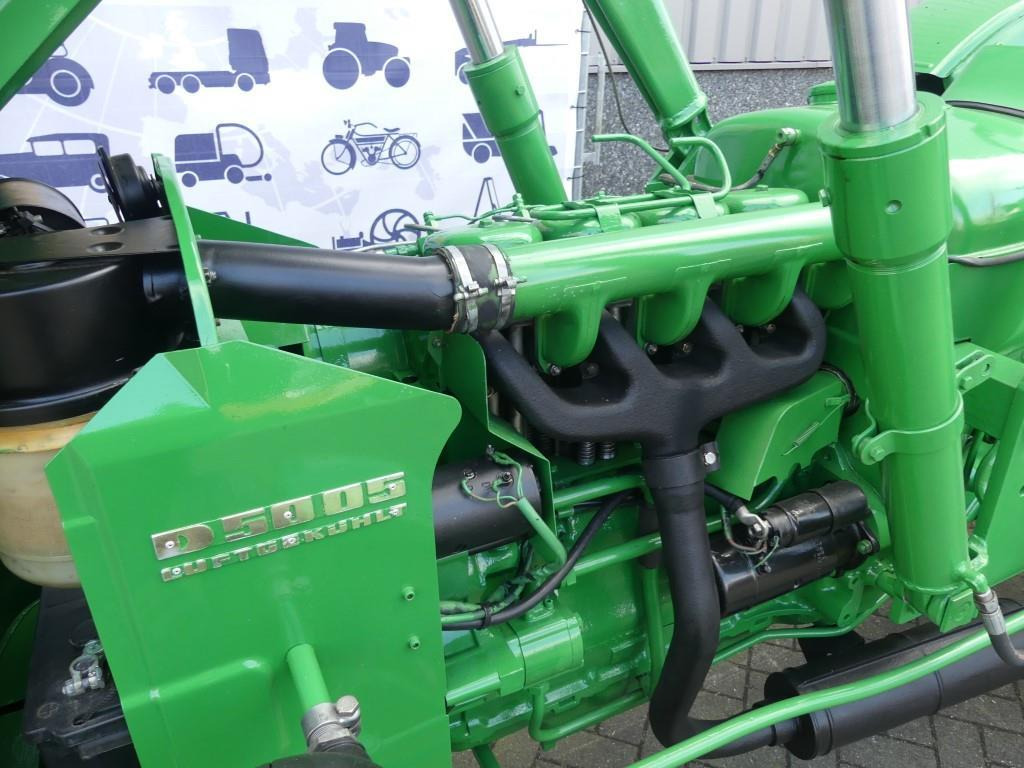 Trator Deutz D5005: foto 44